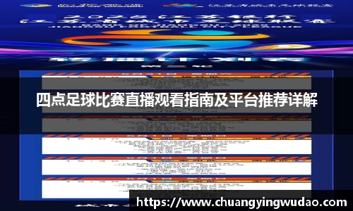 风云足球