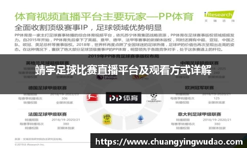 靖宇足球比赛直播平台及观看方式详解